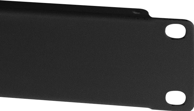 Actual product image LogiLink Blind panel