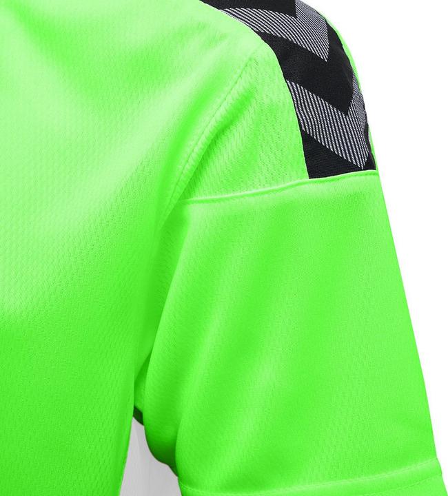 Immagine prodotto hummel Autentica Maglia Poly Per Bambini S/S (176)