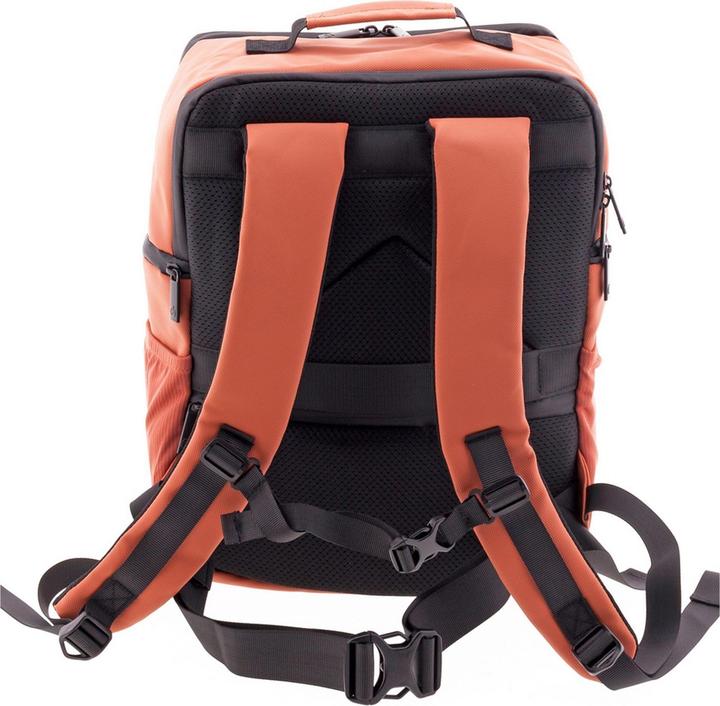 Produktbild Gladiator 1700 Reiserucksack 40 cm Laptopfach (22 l)