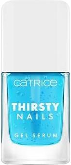 Catrice Thirsty Nails Gel Serum (10.50 ml)