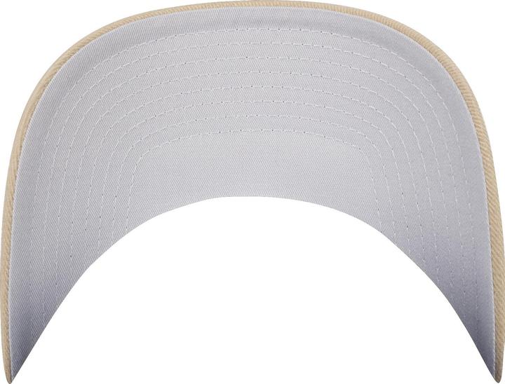 Actual product image Flexfit Brushed Twill (L, XL)