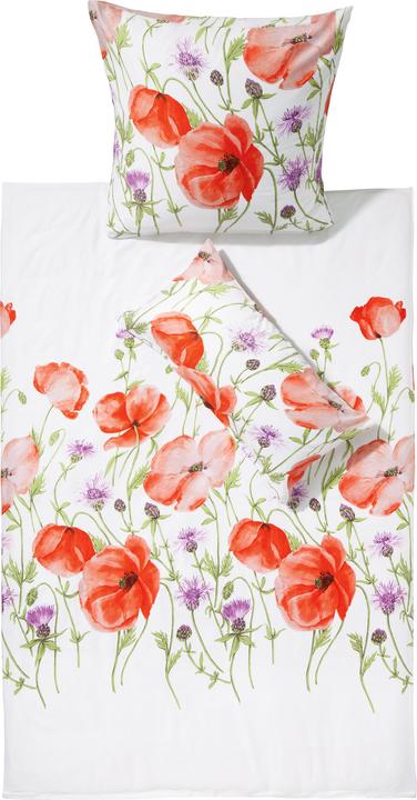 Actual product image Erwin Müller Bettwäsche (Duvet cover, 80 x 80 cm, 135 x 220 cm)