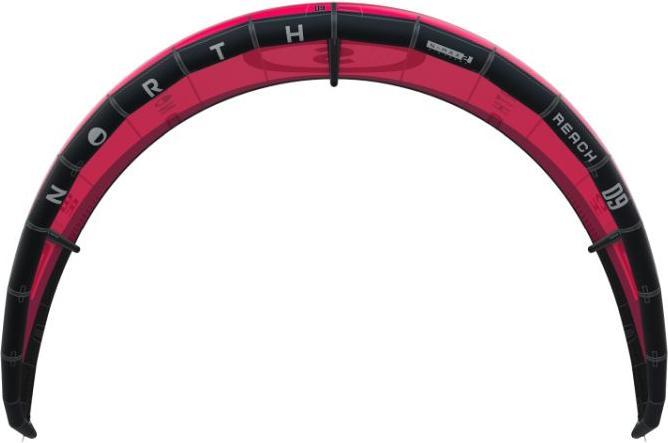 Immagine prodotto North Reach Kite 9m