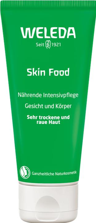 Immagine prodotto Weleda cibo per la pelle (75 ml)