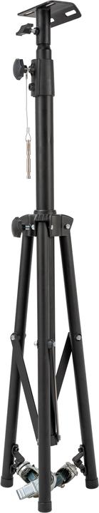 Productafbeelding Brennenstuhl Rol Telescopisch Statief MT 180 max. 180mm