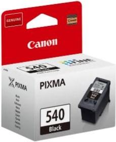 Produktbild Canon PG-540 (BK)