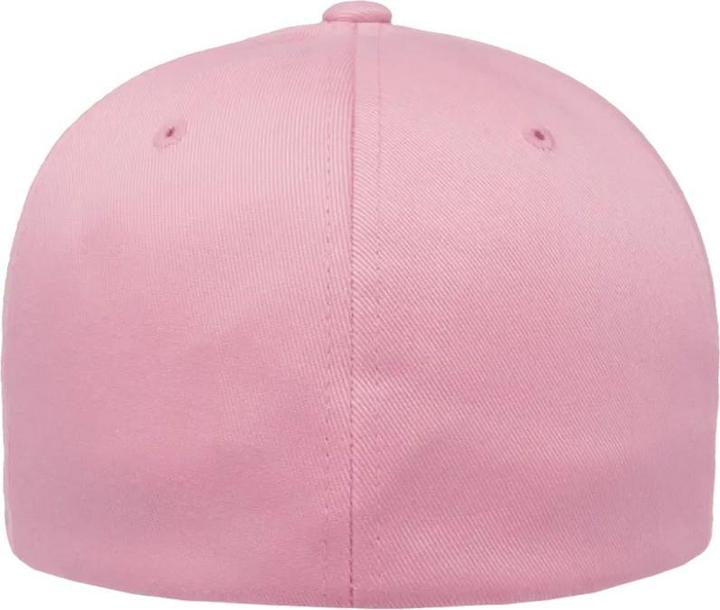 Actual product image Flexfit Wooly Combed Cap