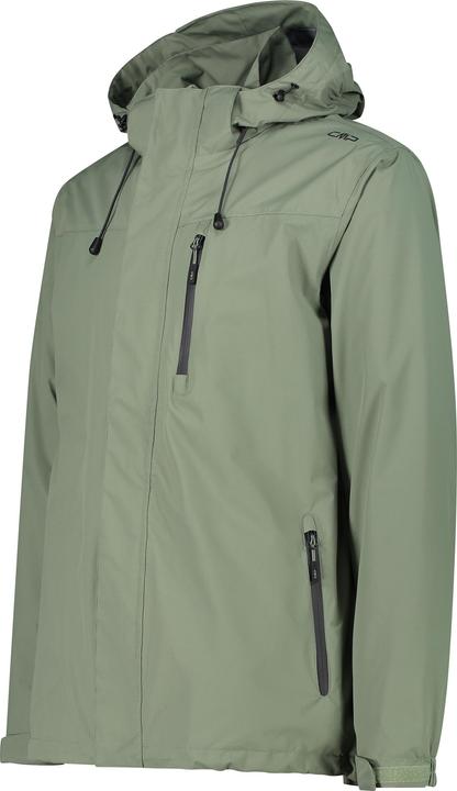 Actual product image CMP Campagnolo Waterproof jacket (5XL)