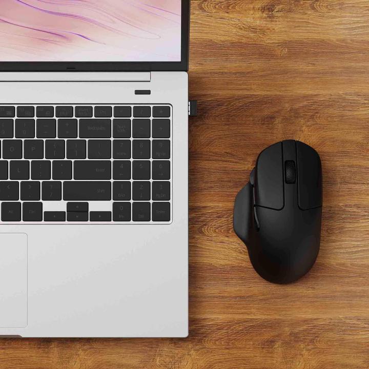 Immagine prodotto Keychron M7-A23 (Senza fili)