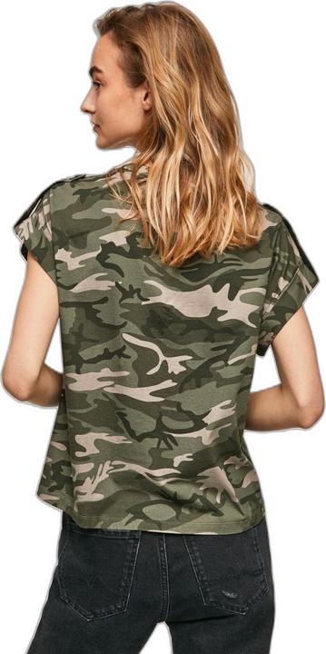 Produktbild Pepe Jeans t-hirt damen pepe jean roigo (S)