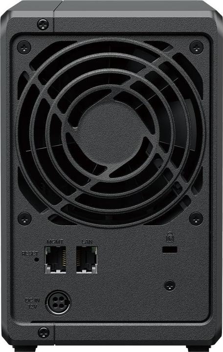 Produktbild Synology DP320 (2 x 8 TB)