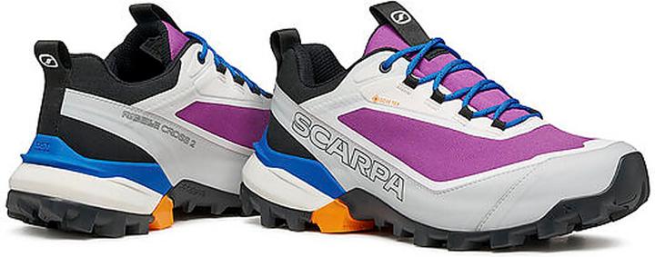Produktbild Scarpa Women's Ribelle Cross 2 GTX (40)