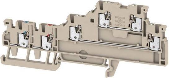 Image du produit Weidmüller AIO23 1.5 2SI