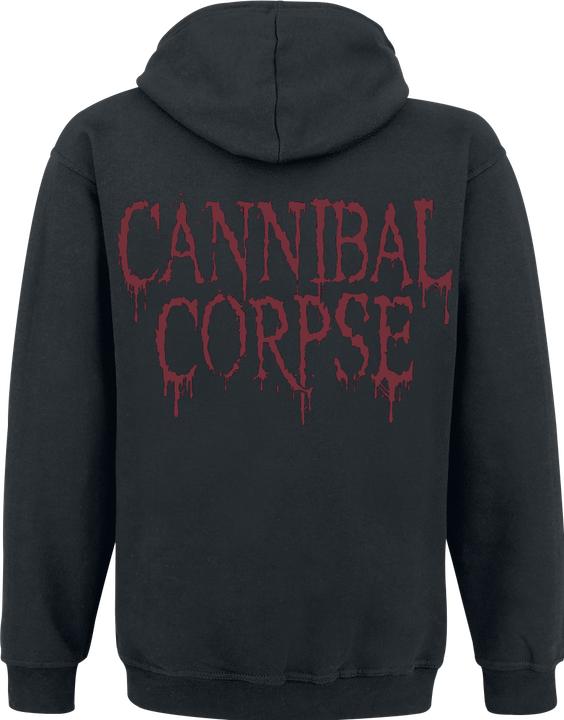 Produktbild Cannibal Corpse Knife (S)