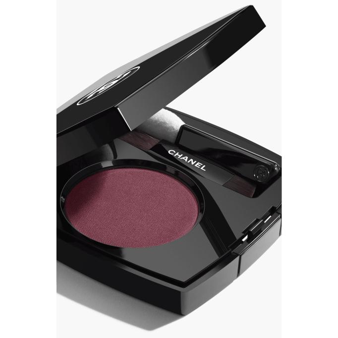 Immagine prodotto Chanel Ombre Essentielle 244 Rouge Cuir (244 Rouge Cuir)