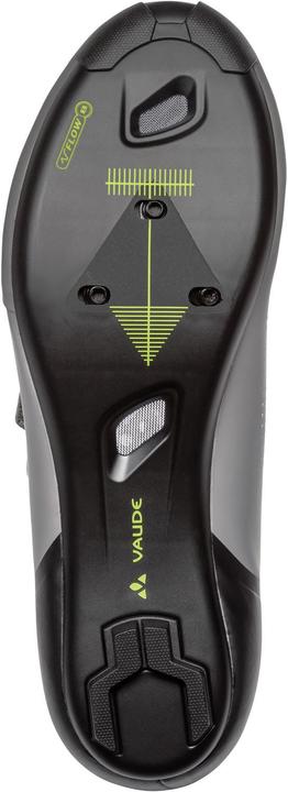 Actual product image Vaude RD Snar Advanced Shoes Unisex (46)