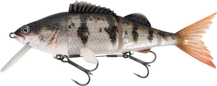 Stucki Fishing Hybrid Perch (15 cm)
