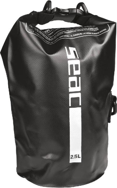 Productafbeelding Seac Droge Tas (2.50 l)
