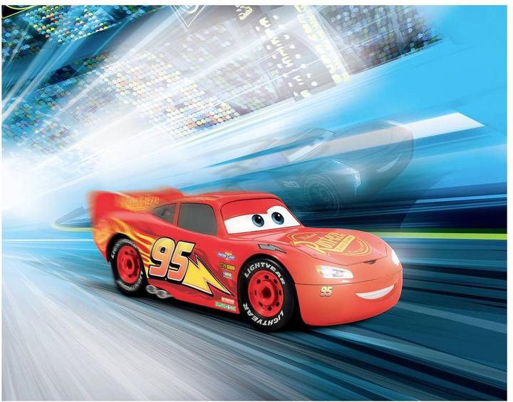 Produktbild Revell Lightning McQueen Disney-Cars (Light & Sound)