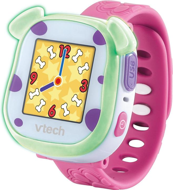Image du produit VTech Ma première KidiWatch (Allemand)