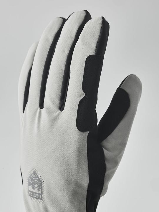 Actual product image Hestra Windstopper Tracker - 5 fingers (M)