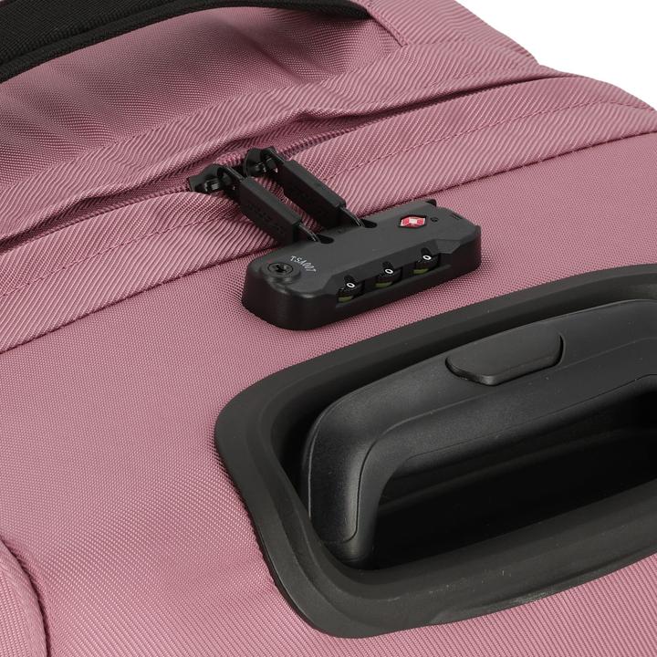 Actual product image American Tourister Urban Track M 2-Rollen Reisetasche 68 cm (94 l)