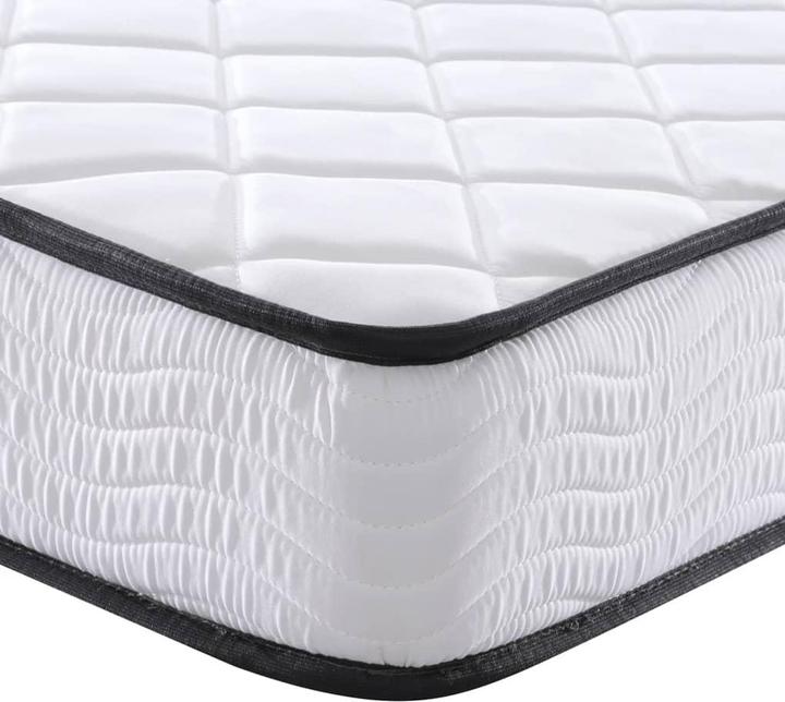 Image du produit vidaXL Jessalin (180 x 200 cm, Noyau de mousse)