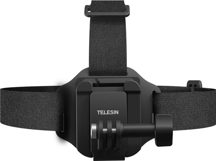 Produktbild Telesin Stirnband mit Schnellverschluss