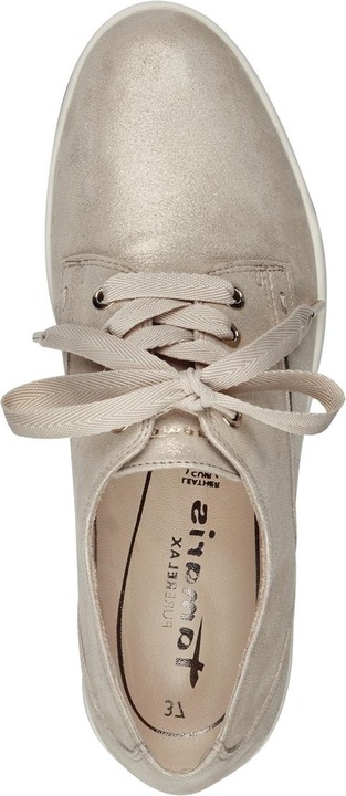 Actual product image Tamaris Pure Relax low shoe (37)