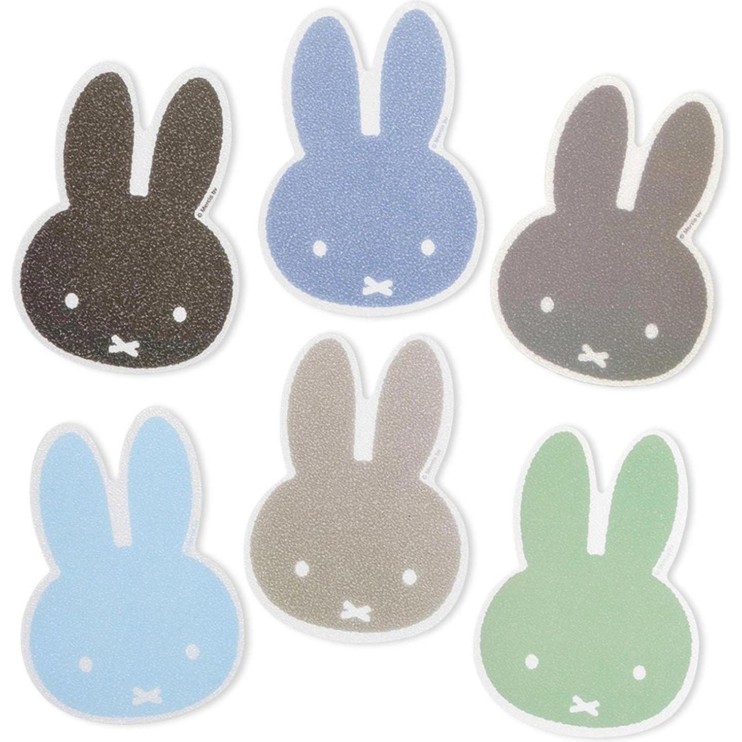 Thumbnail - Bambolino Toys, Sticker, Miffy Badeaufkleber