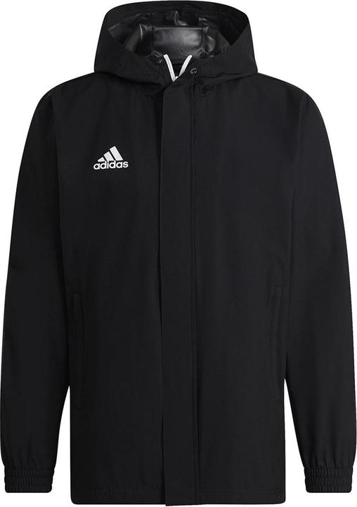 adidas Entrada 22 Allwetter Jacke Herren (XL)
