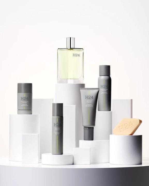 Immagine prodotto Hermès H24 (Eau de toilette, 30 ml)