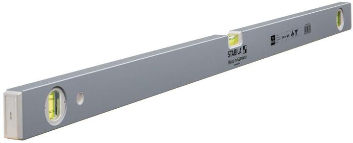 Stabila Wasserwaage Type 80 U-2 (100 cm)