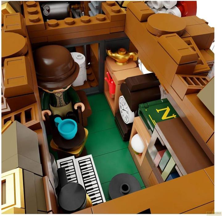 Image du produit Pantasy Steampunk : le Nautilus