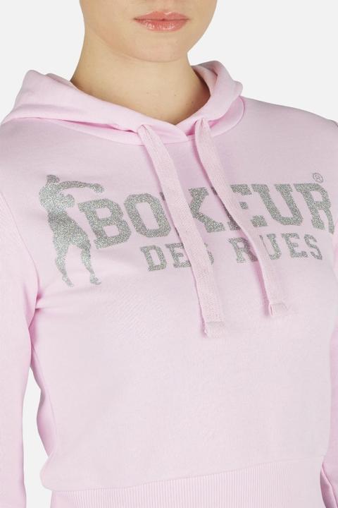 Produktbild Boxeur des Rues Lady Hooded Sweatshirt (XL)