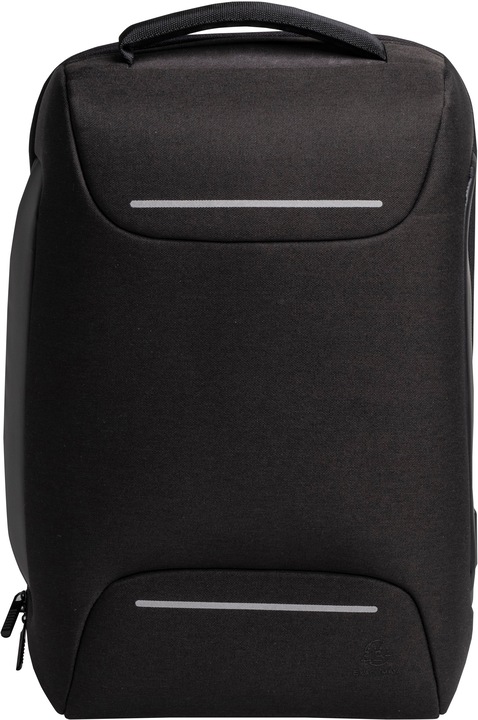 Image du produit Exacompta Sac à dos ordinateur coque Exactive - Noir (16 l)
