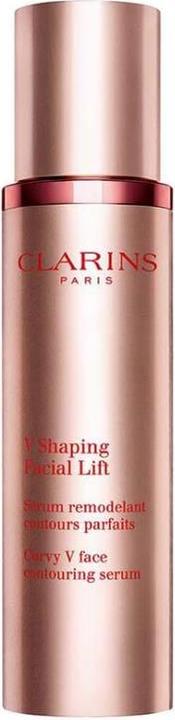 Produktbild Clarins V Shaping Fac Lifting Serum (100 ml)