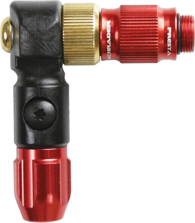 Immagine prodotto Lezyne ABS-1 Pro (Testa pompa)