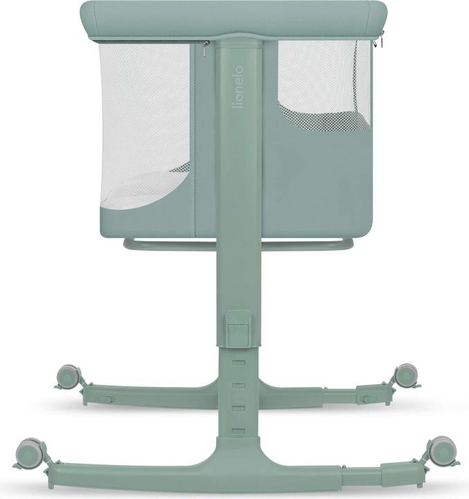 Actual product image Lionelo Aurora 3-in-1 Co-Sleeper