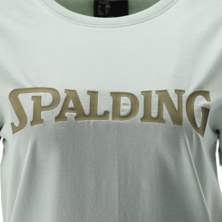 Produktbild Spalding T-Shirt Logo Women SS23 (M)
