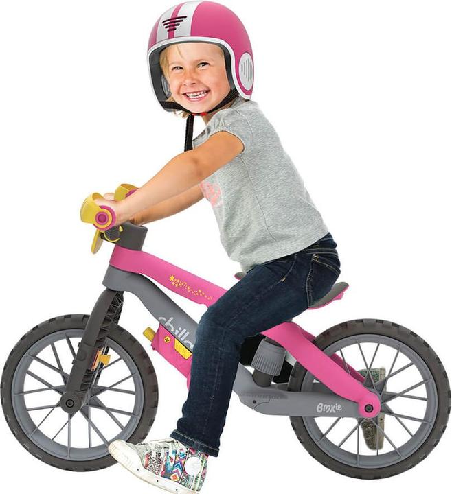 Produktbild Chillafish BMXie - MOTO Sound Balance Bike 12“ ab 2 - 5 Jahre