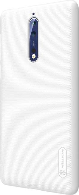 Produktbild Nillkin Super Frosted Shield Series (Nokia 8)