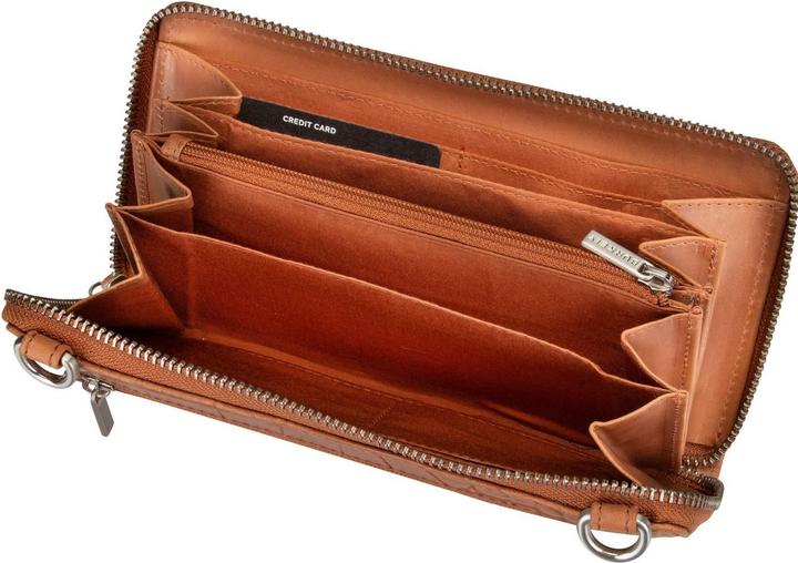 Immagine prodotto Burkely Cool Colbie Phone Wallet