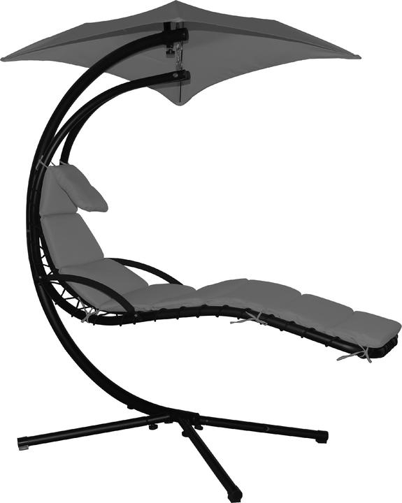 Acamp Hängeliege SOLOMON