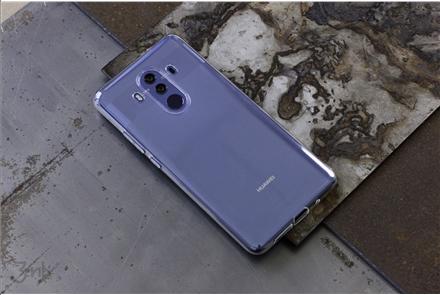 Produktbild 3MK Clear Case Back cover, Huawei, P30 Pro, TPU, Transparent (Huawei P30 Pro)