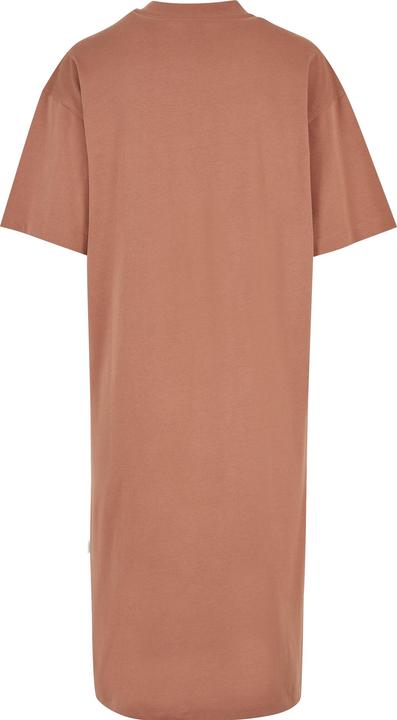 Immagine prodotto Urban Classics Ladies Organic Long Oversized Tee Dress - 16960 (M)