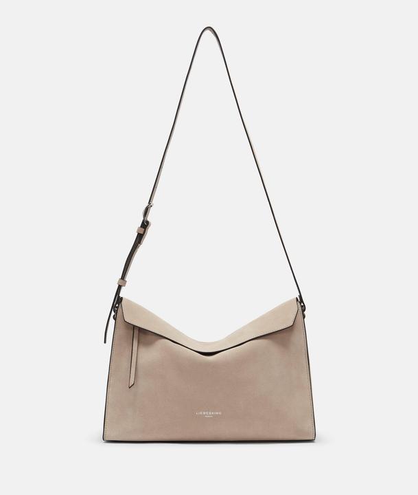 Immagine prodotto Liebeskind Berlin Borsa a tracolla Lora in pelle scamosciata 2151967