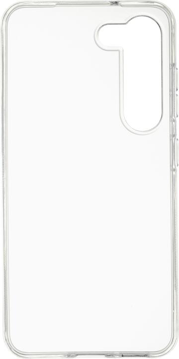Produktbild FoneKit silikonisuoja, Samsung Galaxy S23, lÃƒÂ¤pinÃƒÂ¤kyÃƒÂ¤ (Samsung Galaxy S23)
