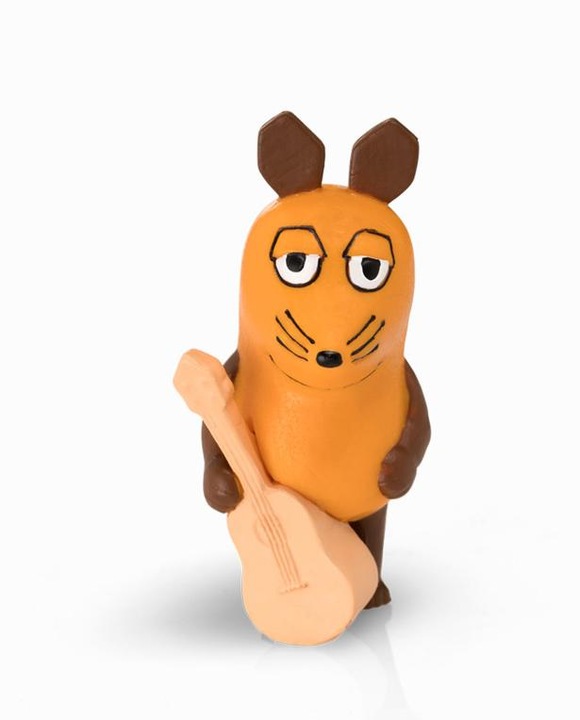 Immagine prodotto Tonies Il mouse - (M)squisite canzoni (Tedesco)