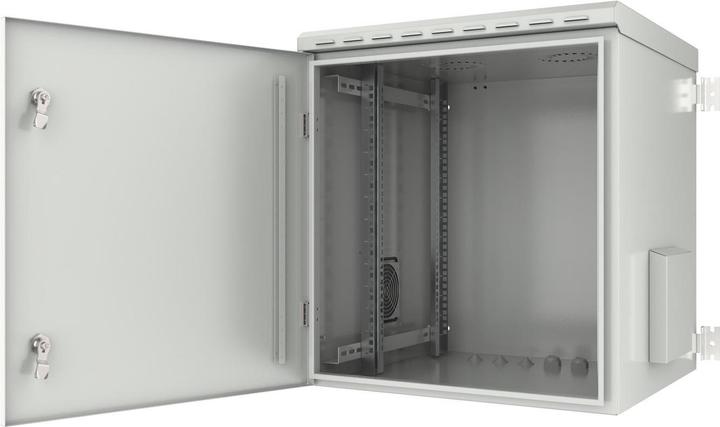 Actual product image Logon RWMIP55W12U60W (12 RU, 19 inch rack)